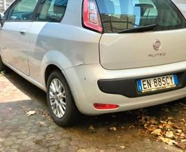 FIAT Punto Evo - 2012 BENZINA/GPL