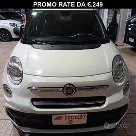 FIAT 500L 1.3 Multijet 95 CV Pop star