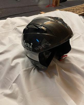Casco sci