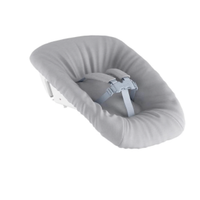 Tripp trapp newborn set con gancio appendigiochi