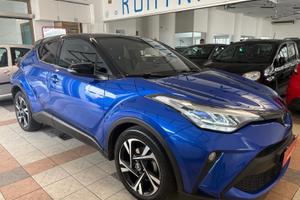 Toyota C-HR 1.8 Hybrid E-CVT Trend