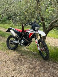 Fantic Xef 125 4t 2022