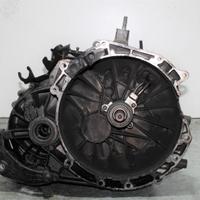 1S7R7F096 CAMBIO MAN 5M JAGUAR X-TYPE (CF1) 2.0 D 