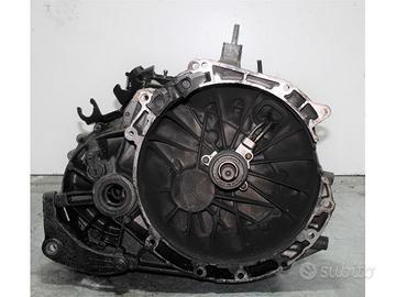 1S7R7F096 CAMBIO MAN 5M JAGUAR X-TYPE (CF1) 2.0 D 