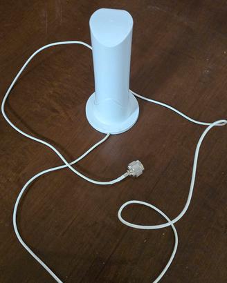 Antenna omnidirezionale 5 dbi per segnale rete cel