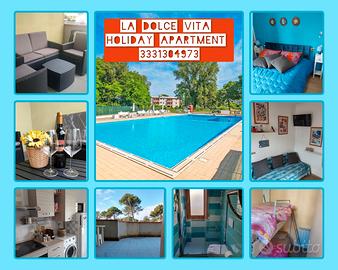 Ponte del 1 maggio a Lido delle Nazioni