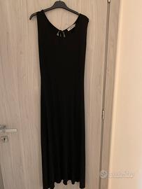 Vestito estivo donna nero