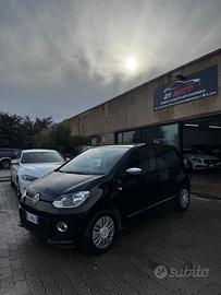 Volkswagen up! 1.0 5p. eco move BlueMotion Technol