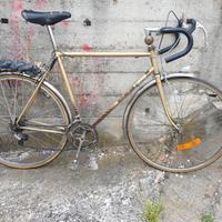 Bici corsa uomo anni '70