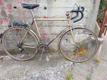 Bici corsa uomo anni '70