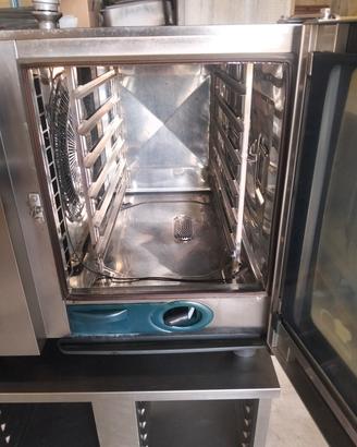 forno rational