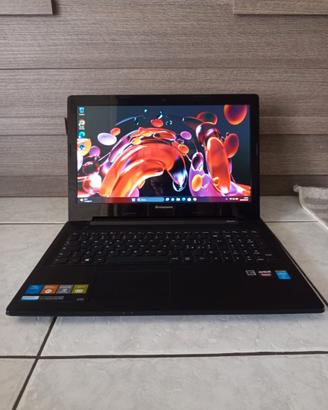 PC PORTATILE LENOVO I5|500GB|RADEON 2GB|W11|OFFICE