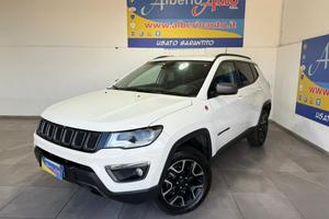 JEEP Compass 2.0 Multijet II 170 aut. 4WD Trailh