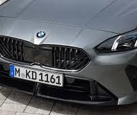 RICAMBI X BMW SERIE 1 2024