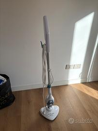 Pulitore a vapore Ariete