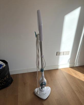 Pulitore a vapore Ariete