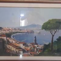 quadro Napoli 
