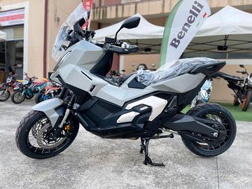 HONDA X-ADV 750 2026 INTERA GAMMA
