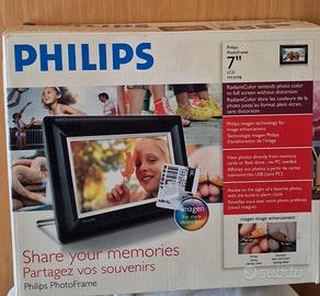 Cornice digitale philips