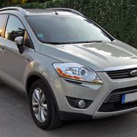 Ford Kuga Ricambi Nuovi e Usati