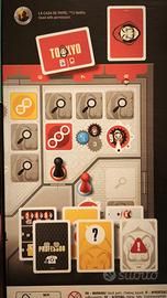 Gioco La Casa de Papel – Behind The Mask