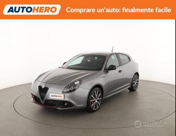 ALFA ROMEO Giulietta RV36367