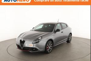 ALFA ROMEO Giulietta RV36367