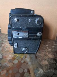 macchina fotografica