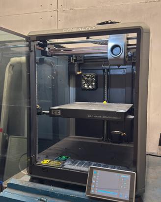 Stampanti 3d creality k1c
