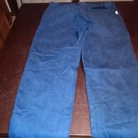 Pantaloni da Lavoro/work uomo W 34/ IT 48