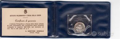 Medaglia commemorativa 'L'acciaio della memoria' 1