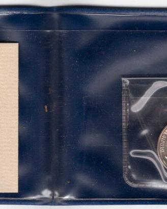 Medaglia commemorativa 'L'acciaio della memoria' 1