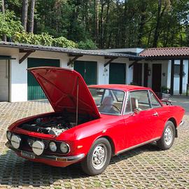 Lancia Fulvia 1.3s coupè 3a serie