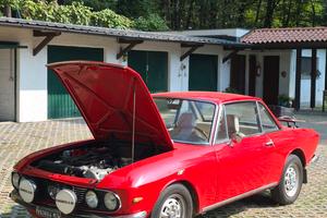Lancia Fulvia 1.3s coupè 3a serie
