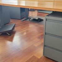 Scrivania da ufficio