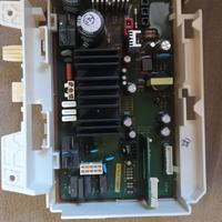 Scheda elettronica  samsung DC92-002354