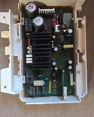 Scheda elettronica  samsung DC92-002354