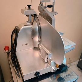 affettatrice professionale 