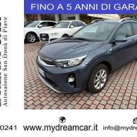 KIA Stonic 1.4 MPI EcoGPL Style