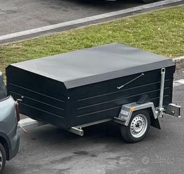 Rimorchio officine pedretti arluno (mi)