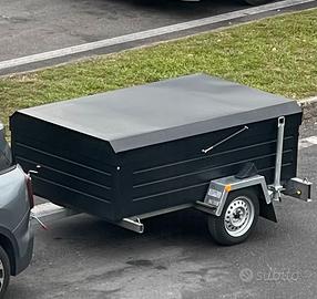 Rimorchio officine pedretti arluno (mi)