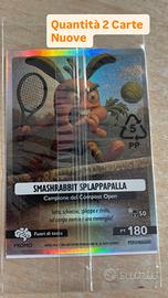 2 Skifidol Brainrot Smashrabbit Splappapalla Promo