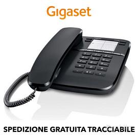 Telefono GISASET DA410