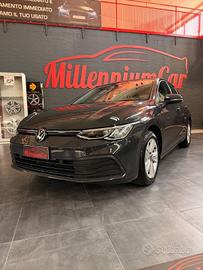 Volkswagen Golf 1.0 TSI EVO Life chilometri ...