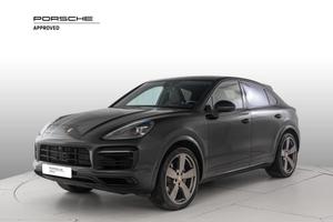 PORSCHE Cayenne Coupé - Cayenne Coupé 3.0 V6