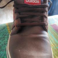 Scarpa alta adidas