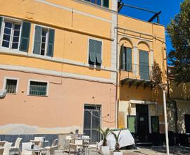 Finale ligure centro storico