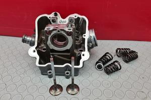 TESTATA 75036060144 KTM SM 690 2007 2008