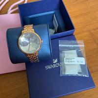 Orologio Swarovski originale