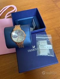 Orologio Swarovski originale